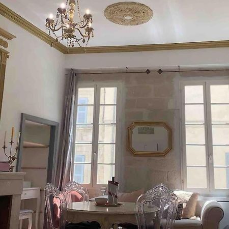 Magnifique Appartement Plein Coeur Avignon Intra-Muros Bagian luar foto