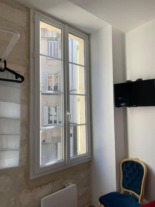 Magnifique Appartement Plein Coeur Avignon Intra-Muros Bagian luar foto