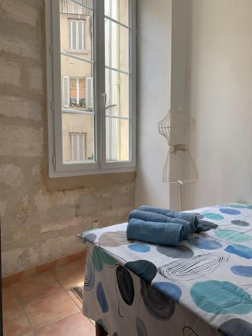 Magnifique Appartement Plein Coeur Avignon Intra-Muros Bagian luar foto