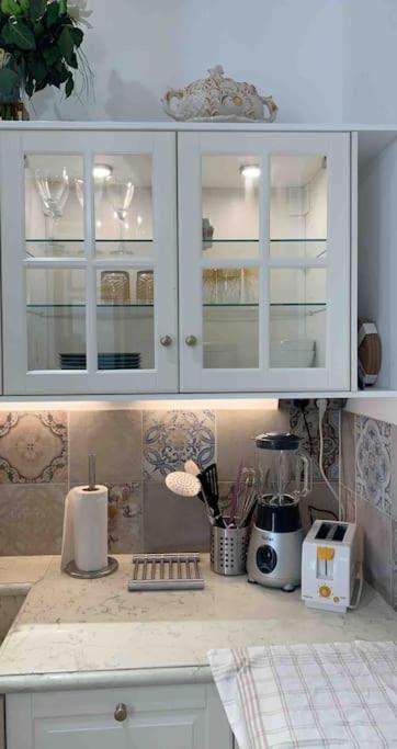 Magnifique Appartement Plein Coeur Avignon Intra-Muros Bagian luar foto